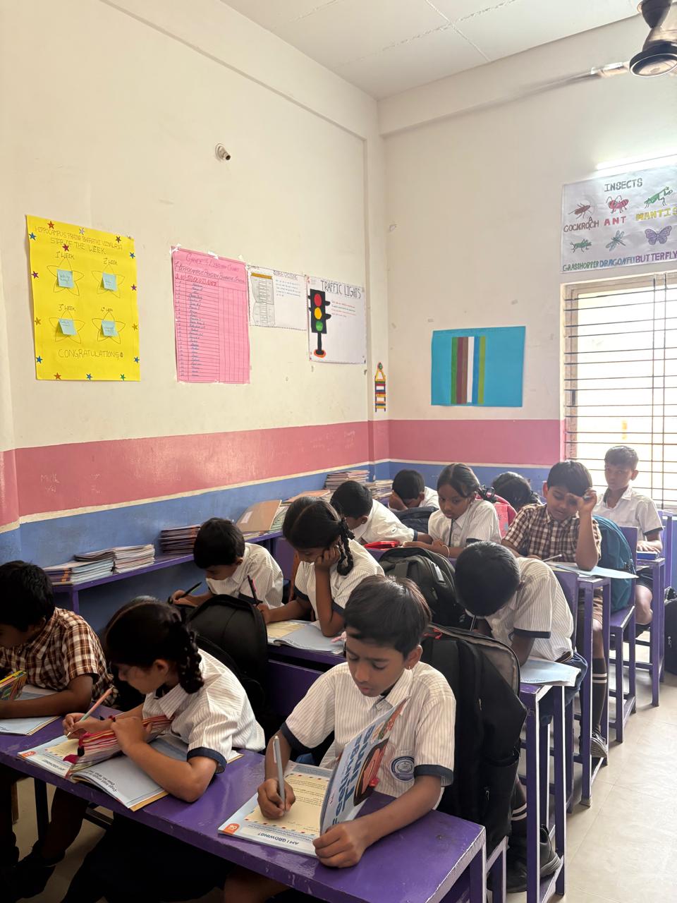 Shri Prabhulingeshwar International School - Image 13