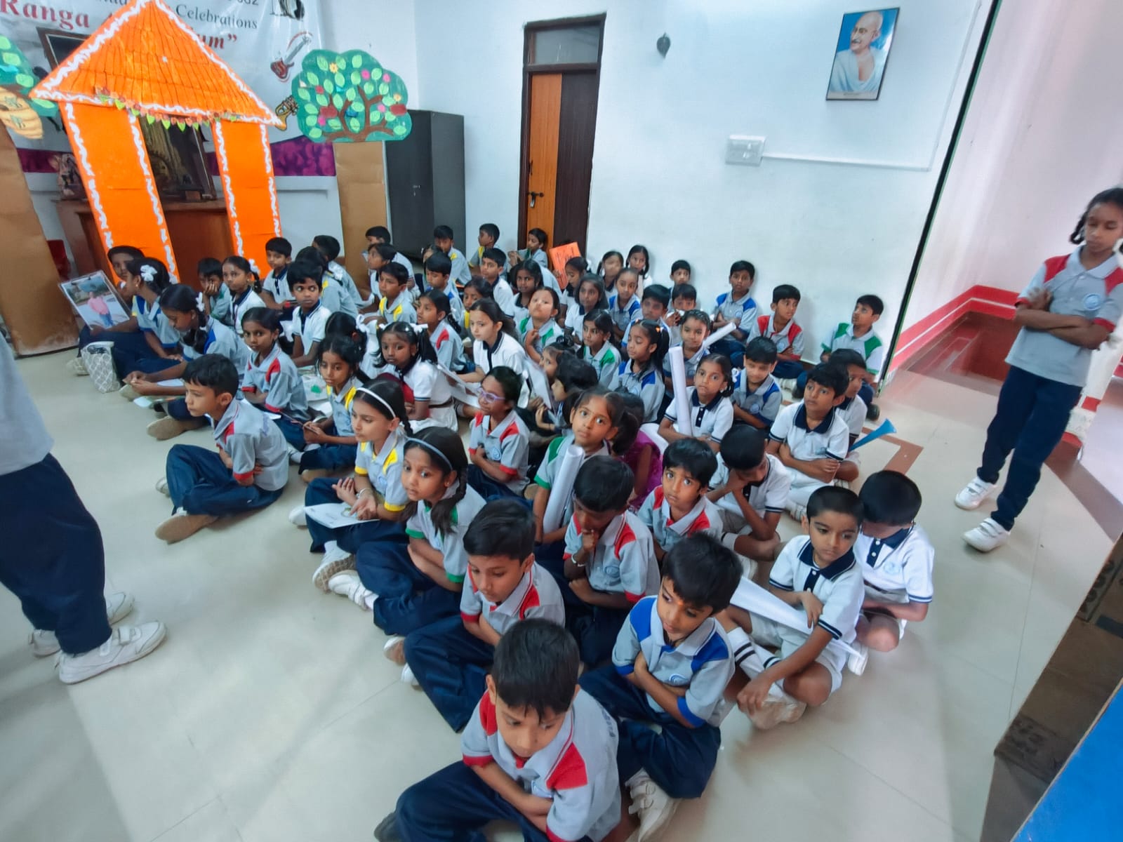 Shri Prabhulingeshwar International School - Image 14