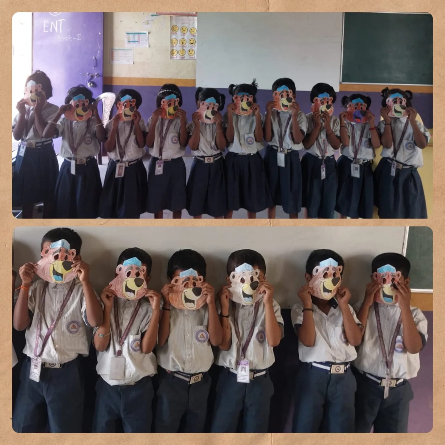 Sri Basaveshwara English Medium School - Image 7