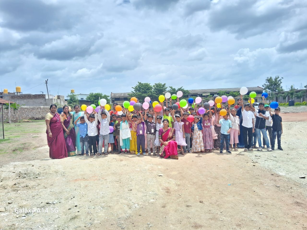 Sri Basaveshwara English Medium School - Image 14