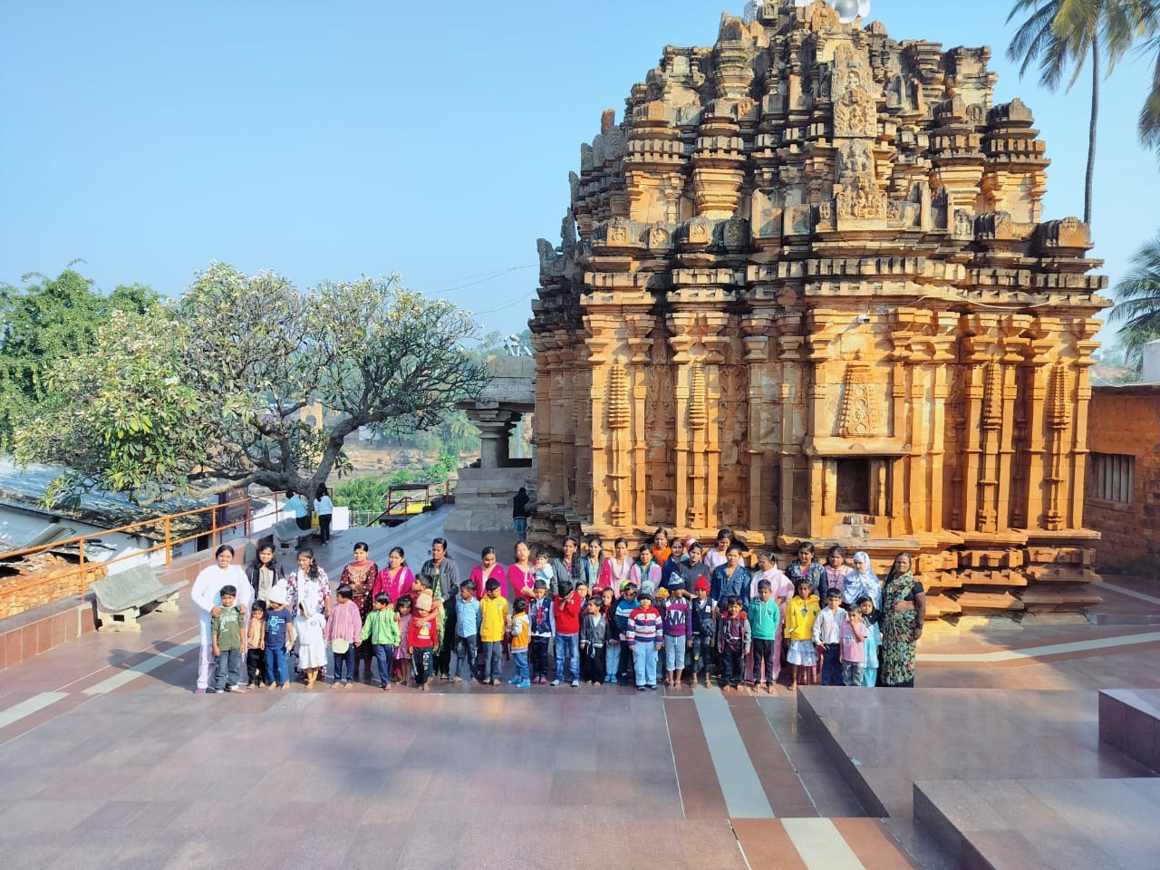 Sri Basaveshwara English Medium School - Image 15