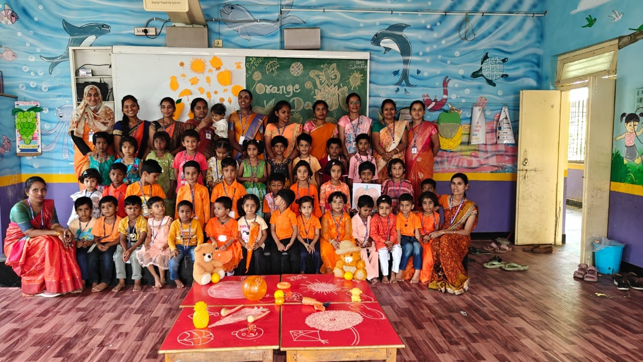 Siddh Bharati Vidya Mandir CBSE School - Image 4