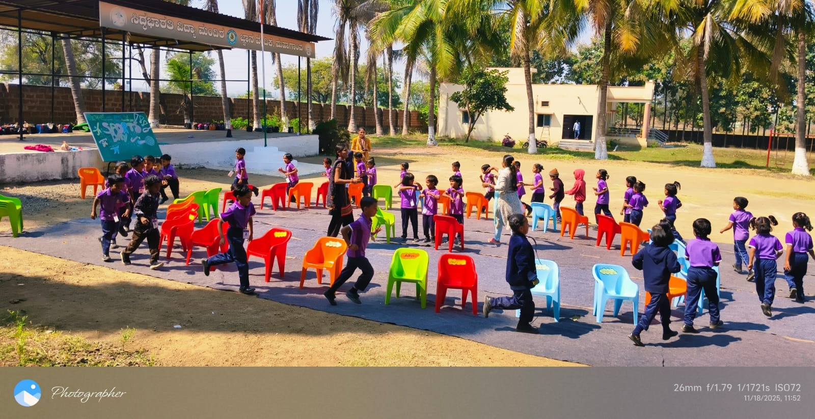 Siddh Bharati Vidya Mandir CBSE School - Image 5