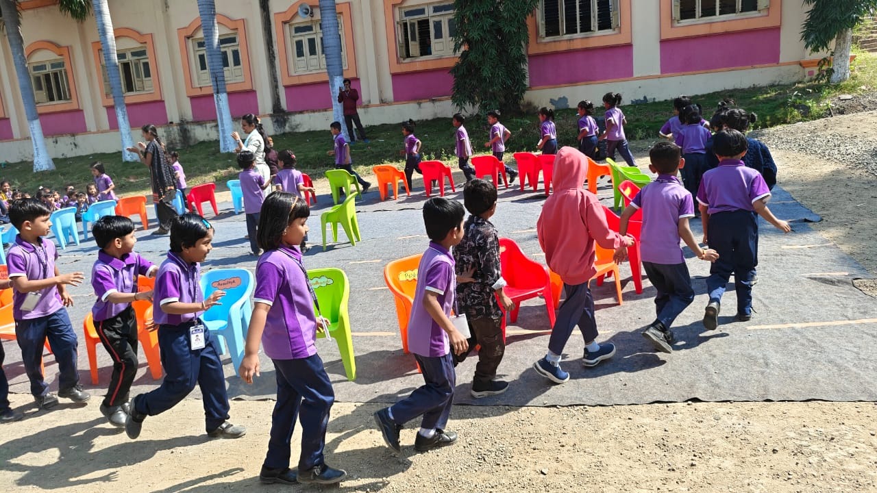 Siddh Bharati Vidya Mandir CBSE School - Image 6