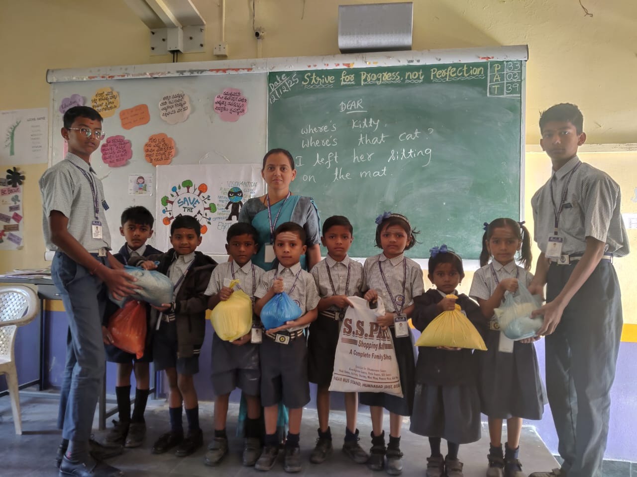 Siddh Bharati Vidya Mandir CBSE School - Image 7