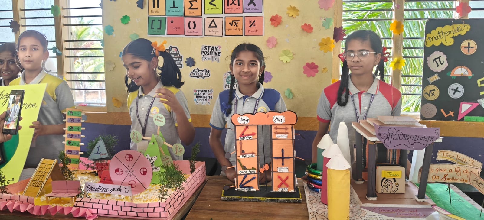 Siddh Bharati Vidya Mandir CBSE School - Image 9
