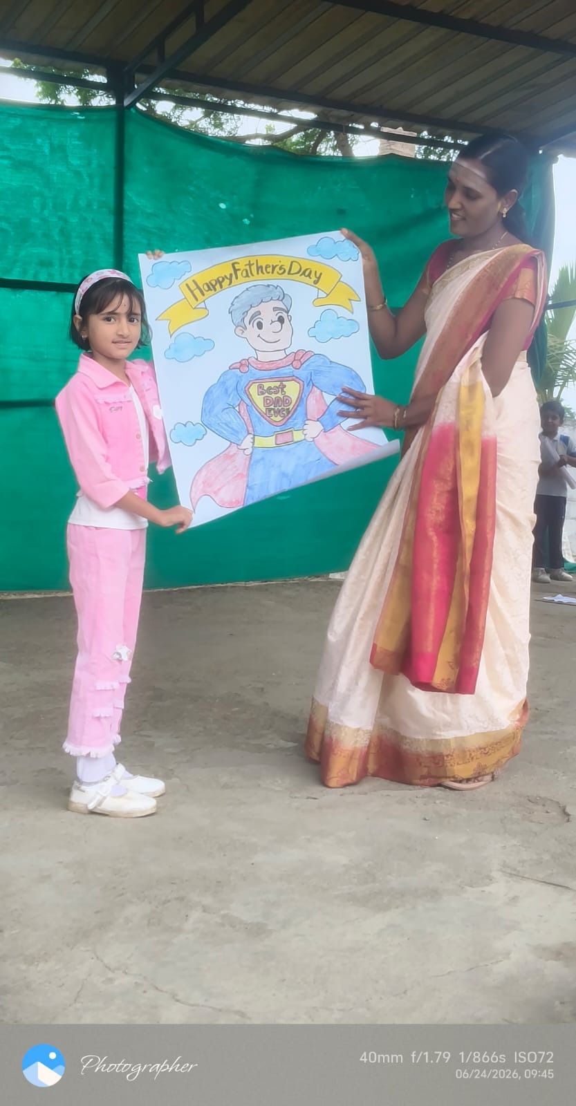 Siddh Bharati Vidya Mandir CBSE School - Image 12