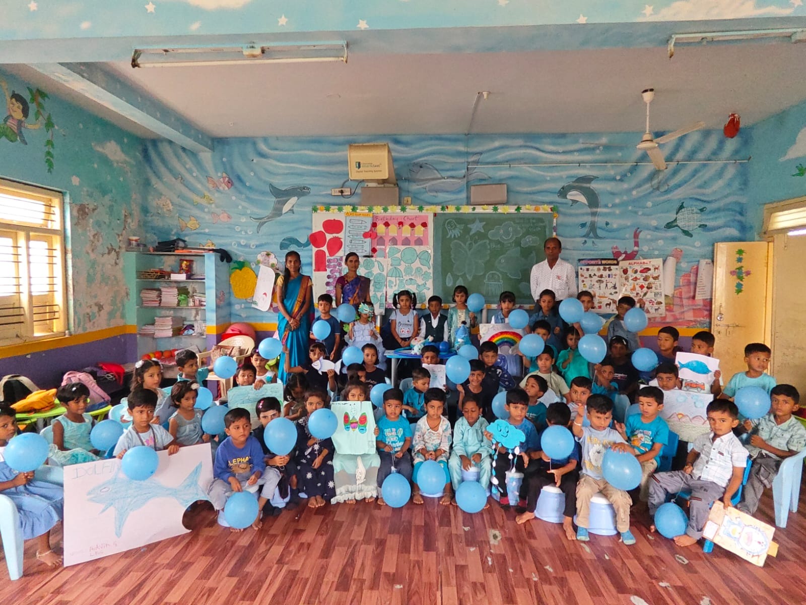Siddh Bharati Vidya Mandir CBSE School - Image 16
