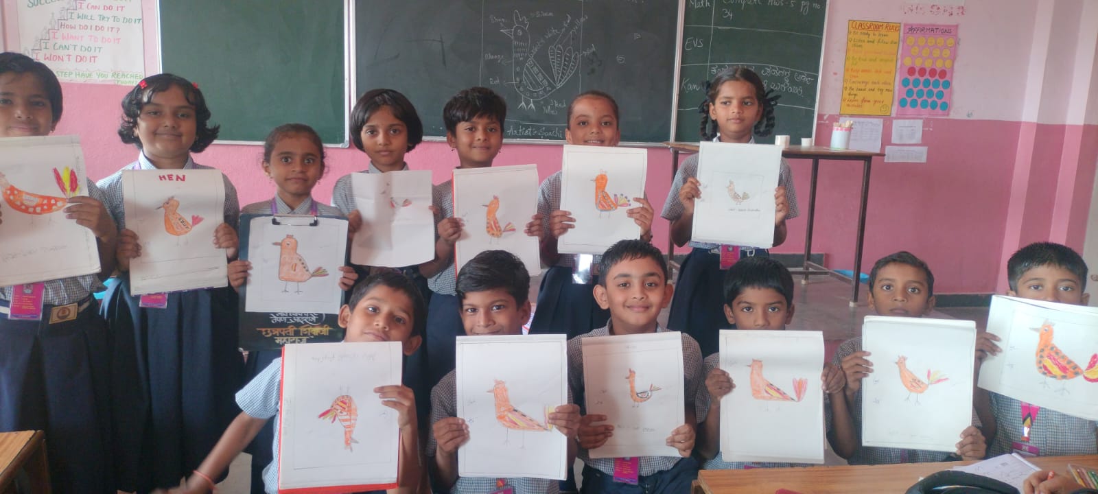 Sri Siddharoodh Public School - Image 3