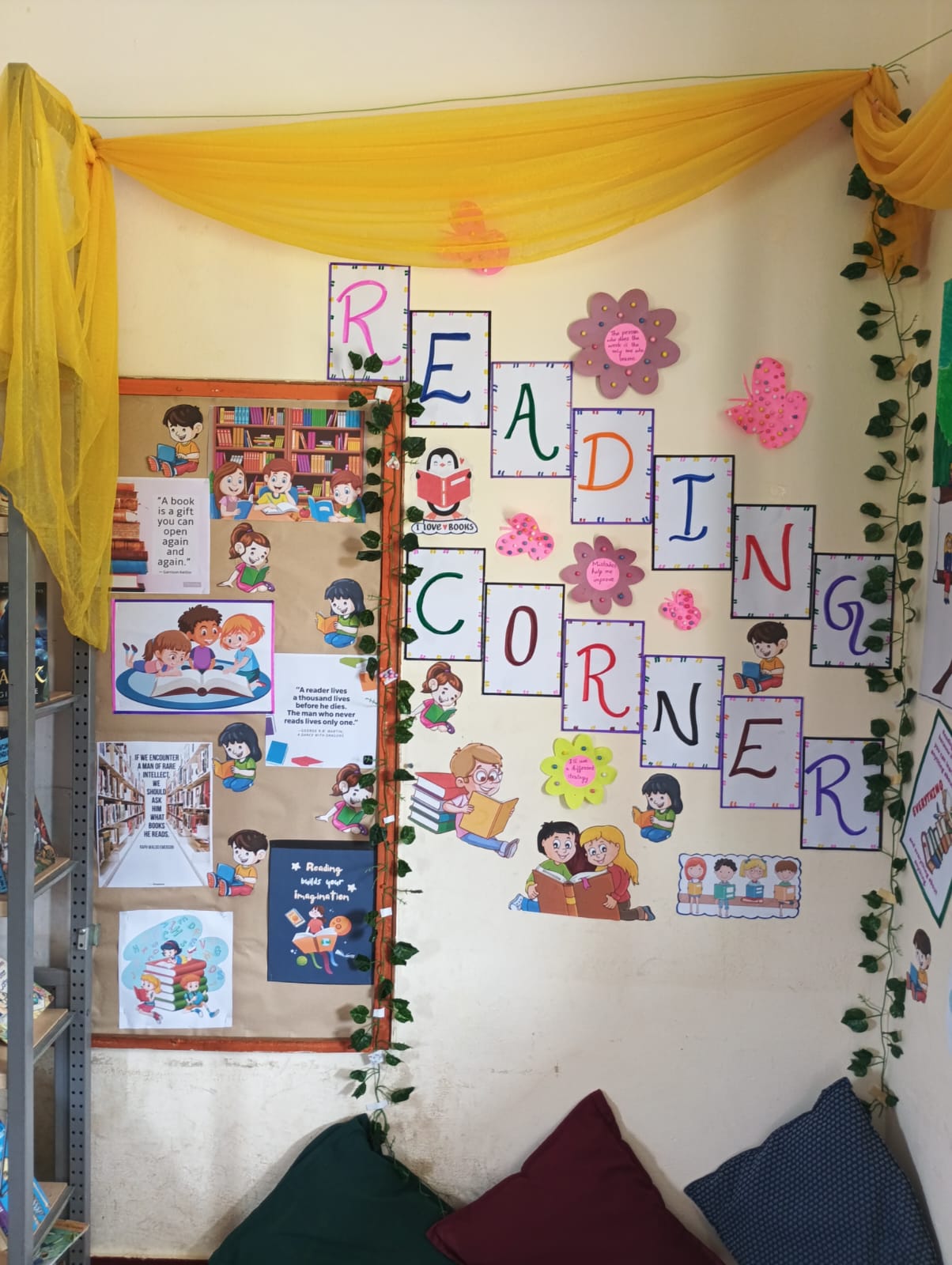 SSVM Hippocampus English Medium School - Image 6