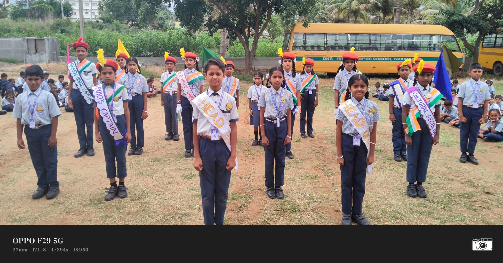 SSVM Hippocampus English Medium School - Image 14
