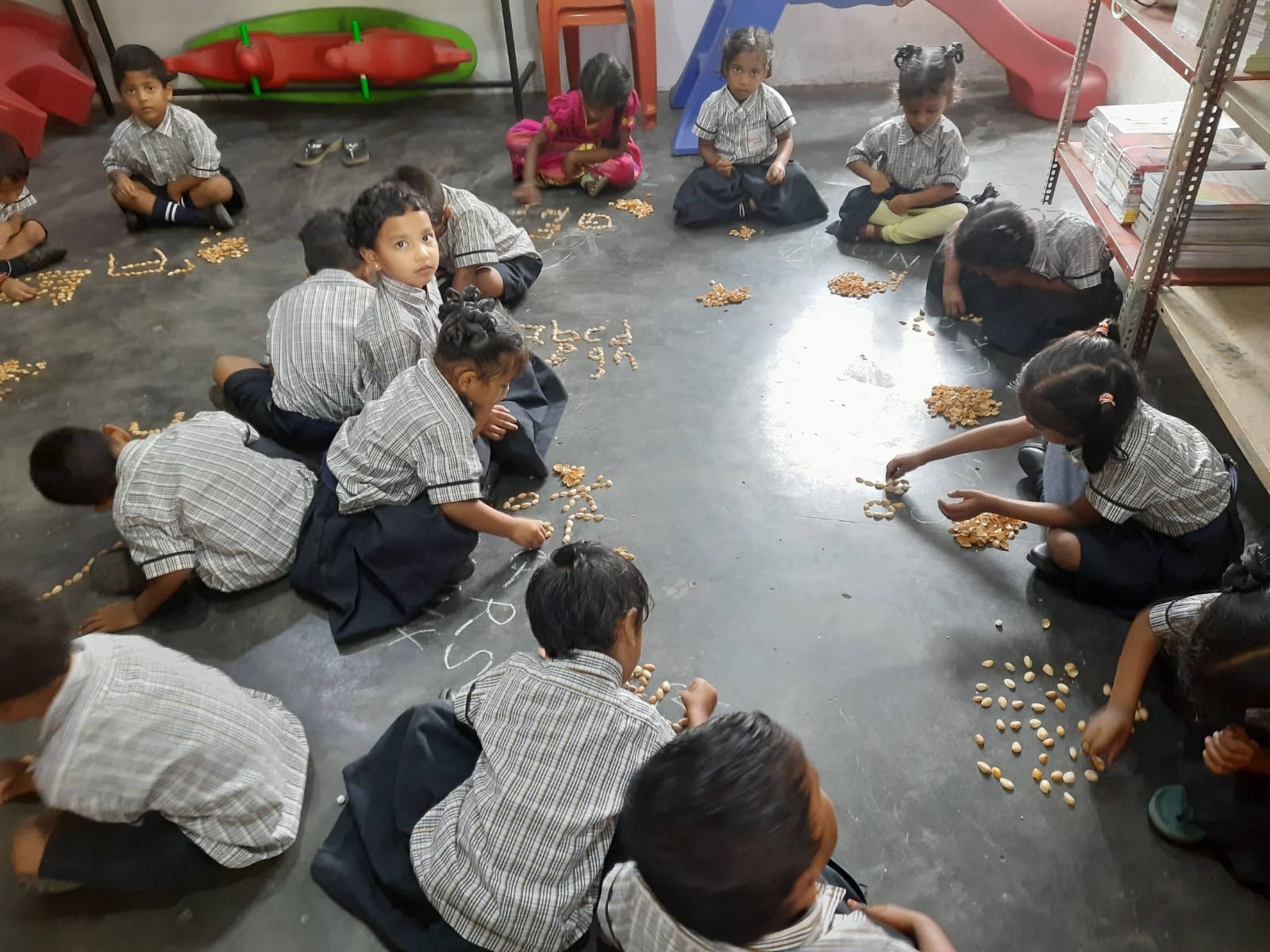 Shiny School - Image 7