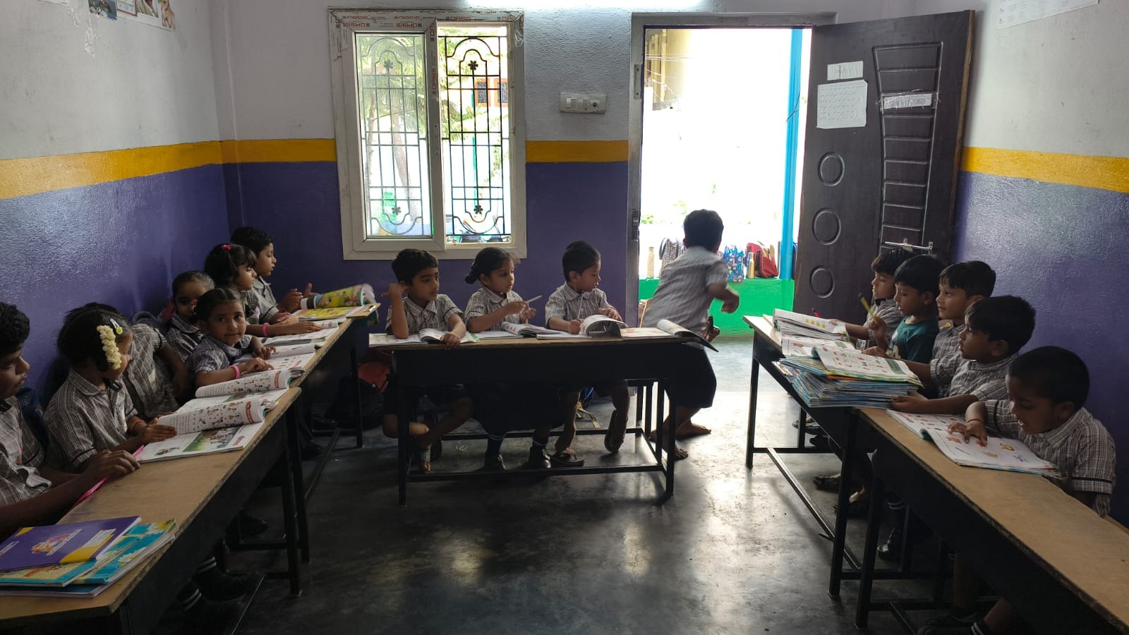 Shiny School - Image 14