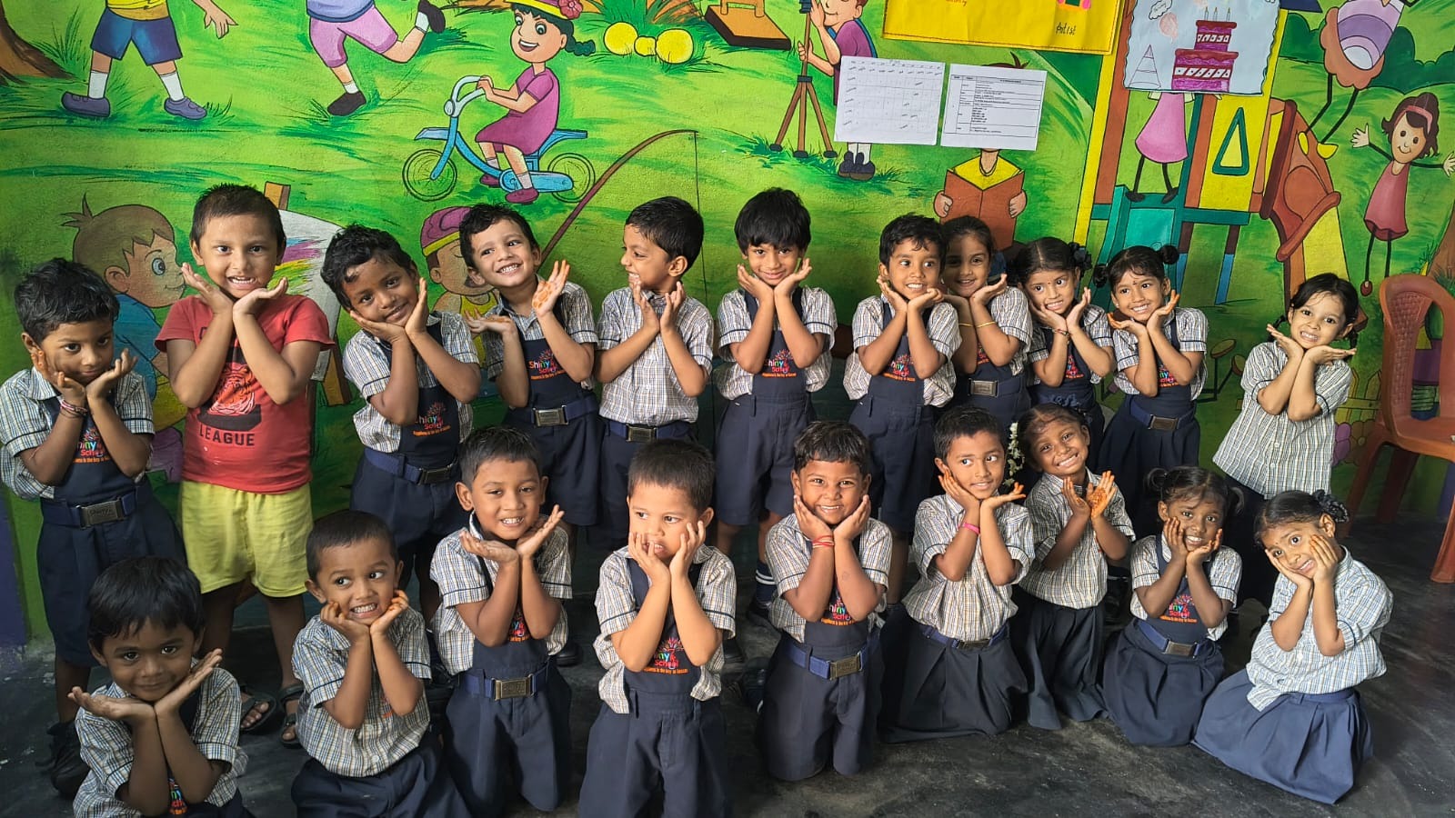 Shiny School - Image 19