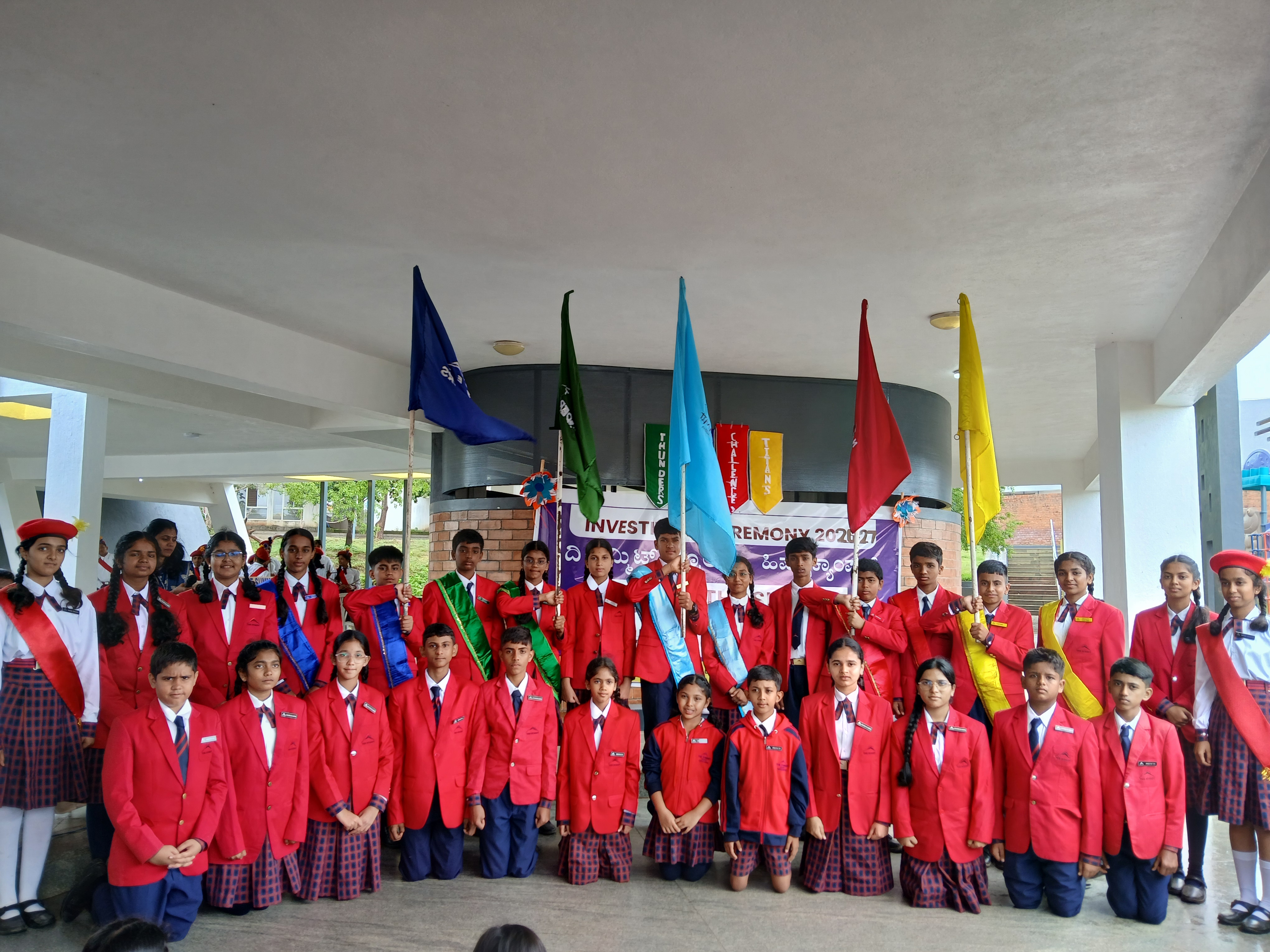 Summit School - Image 1