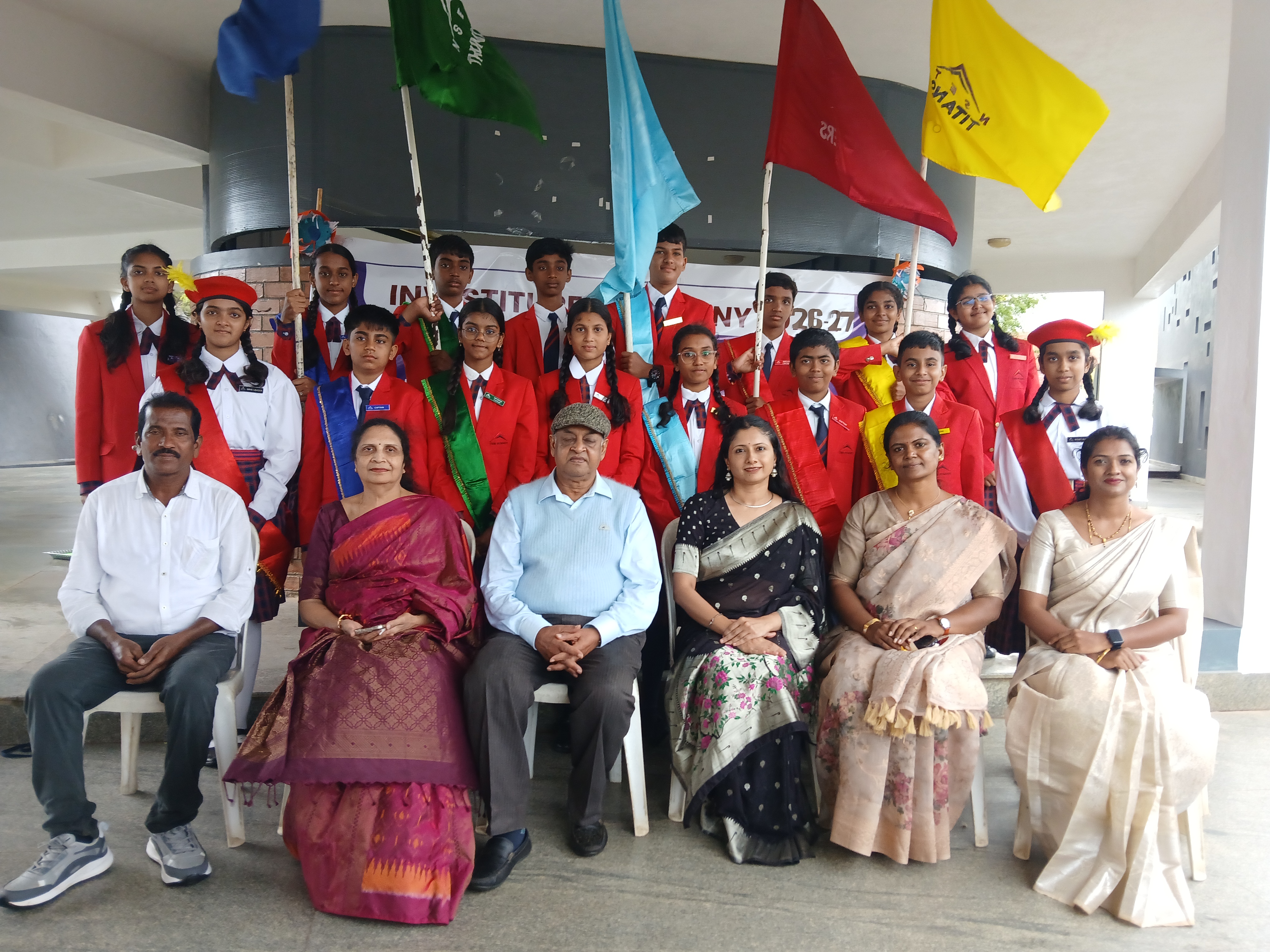 Summit School - Image 2