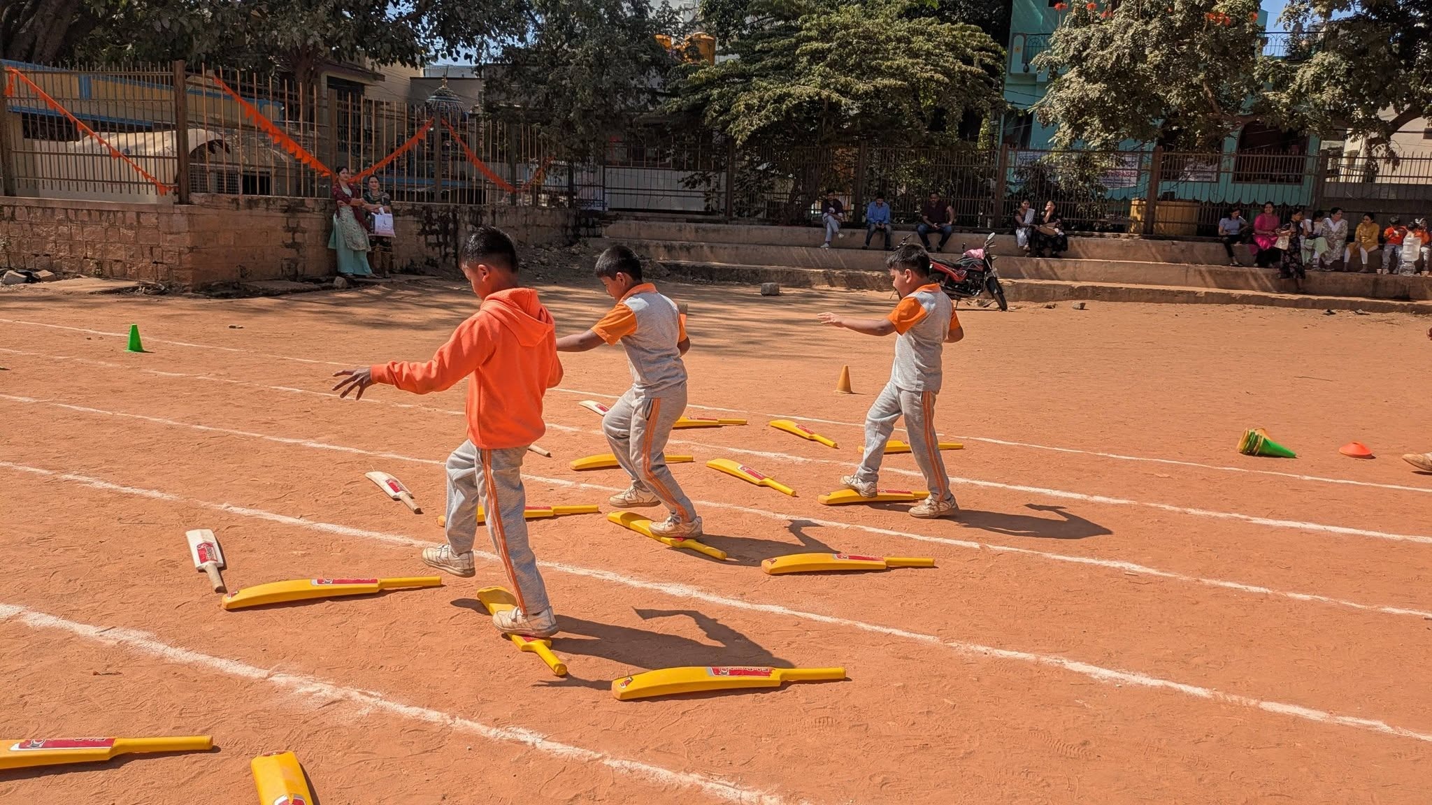 Vidya Vaibhav Hippocampus Public School - Image 2
