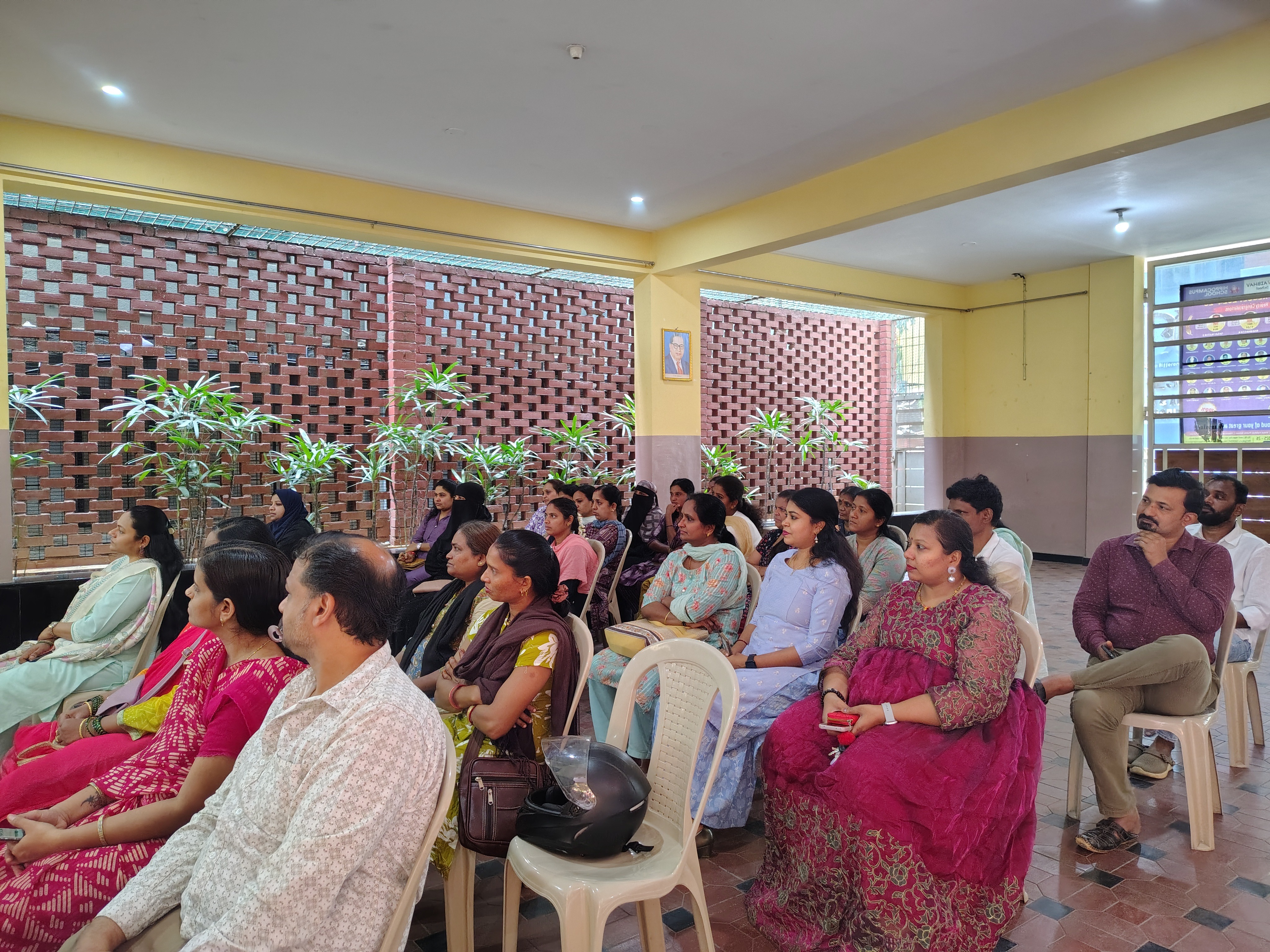 Vidya Vaibhav Hippocampus Public School - Image 5