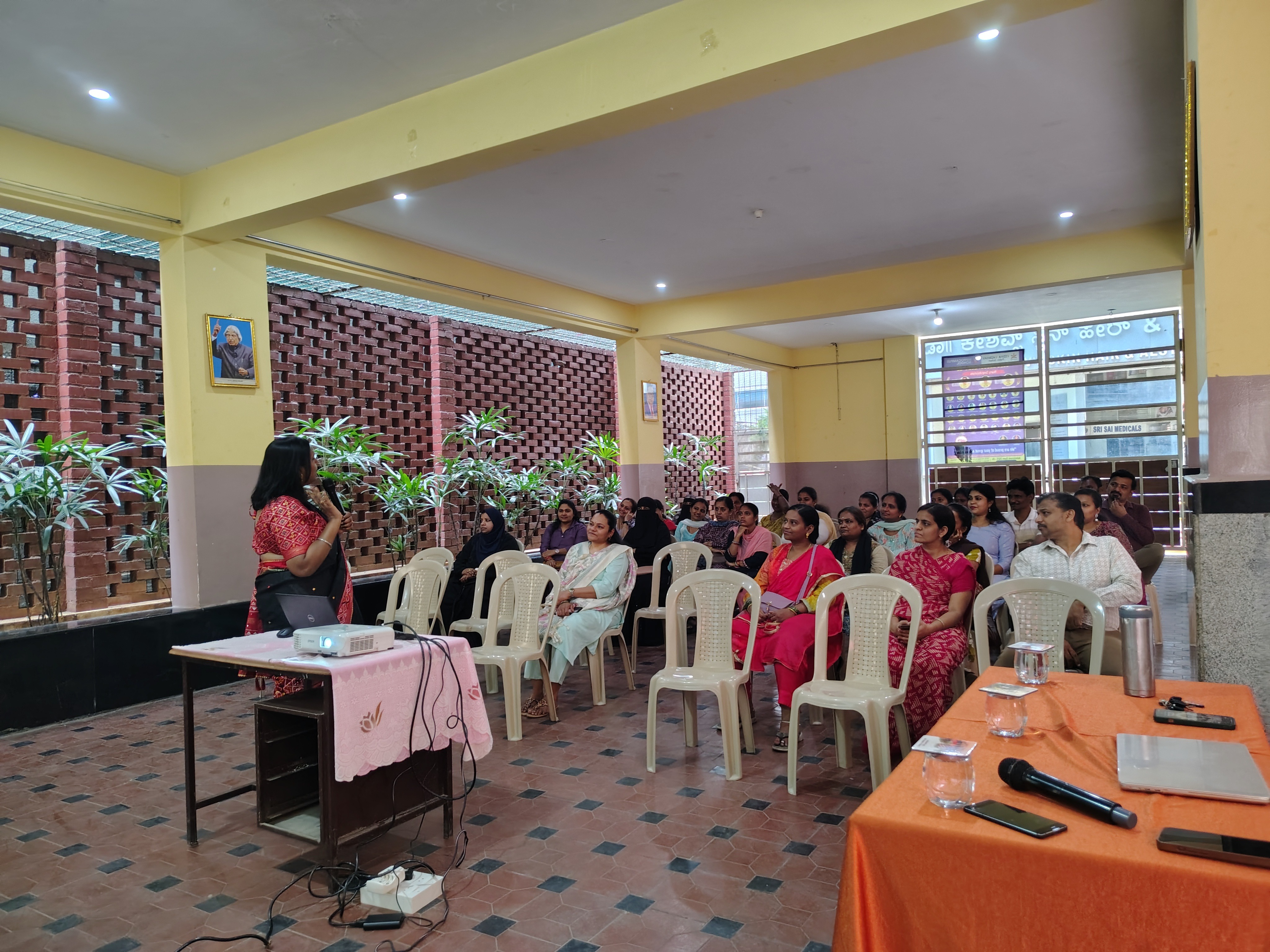 Vidya Vaibhav Hippocampus Public School - Image 6