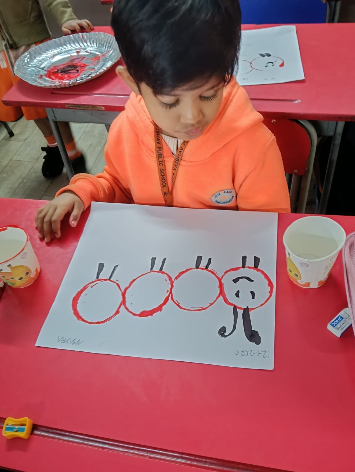 Vidya Vaibhav Hippocampus Public School - Image 8