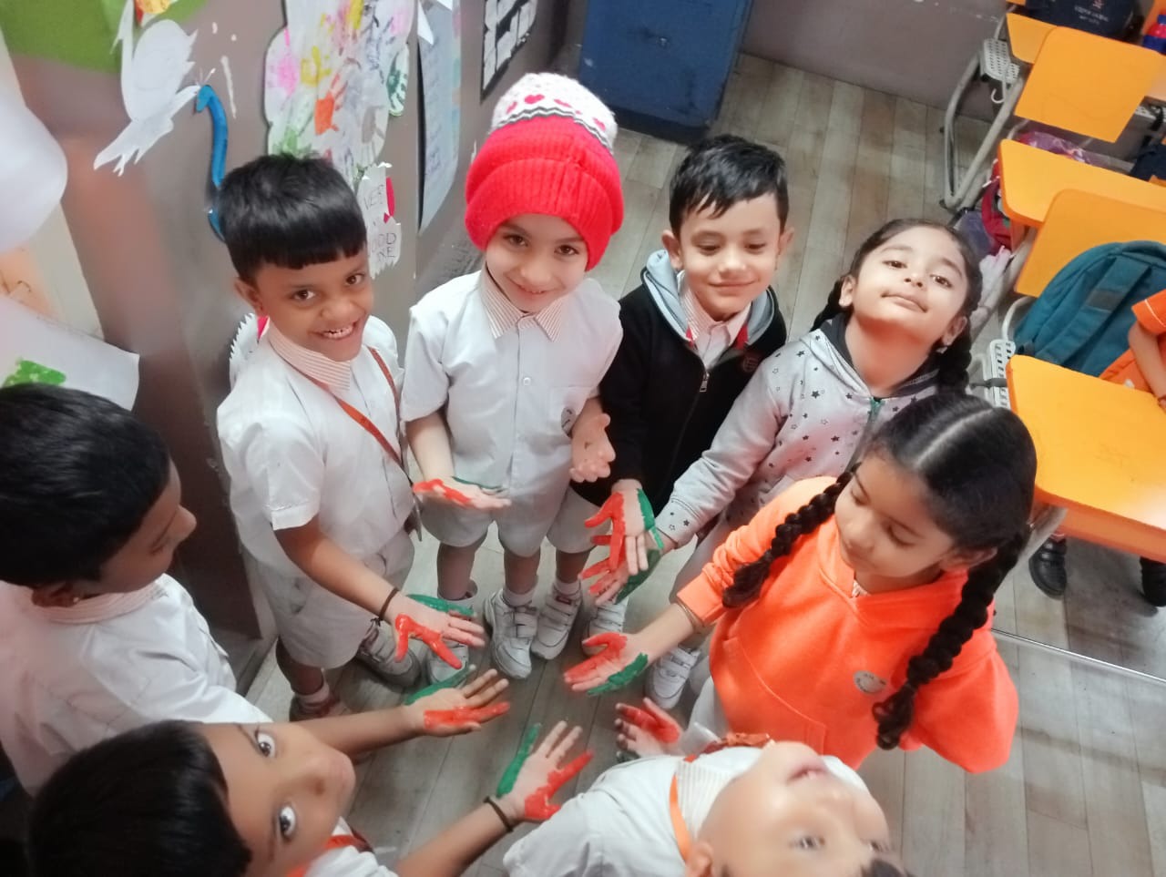 Vidya Vaibhav Hippocampus Public School - Image 10
