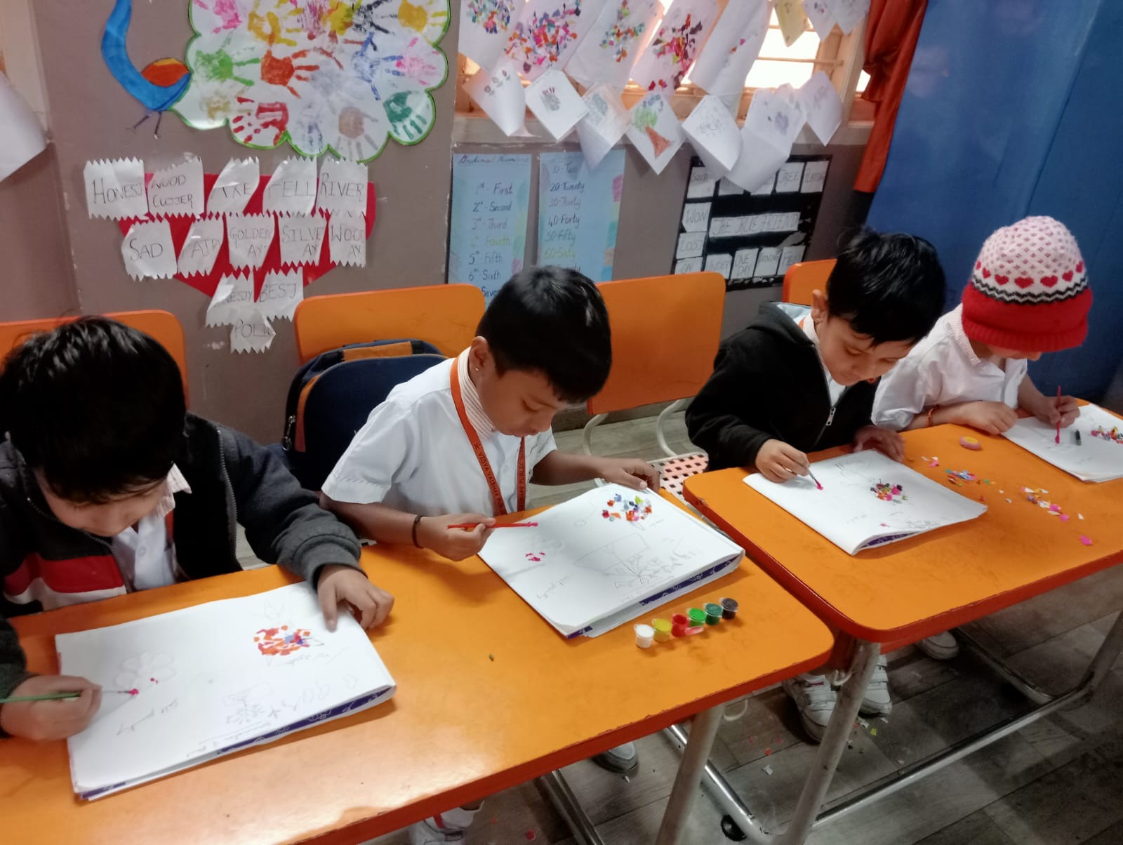 Vidya Vaibhav Hippocampus Public School - Image 11