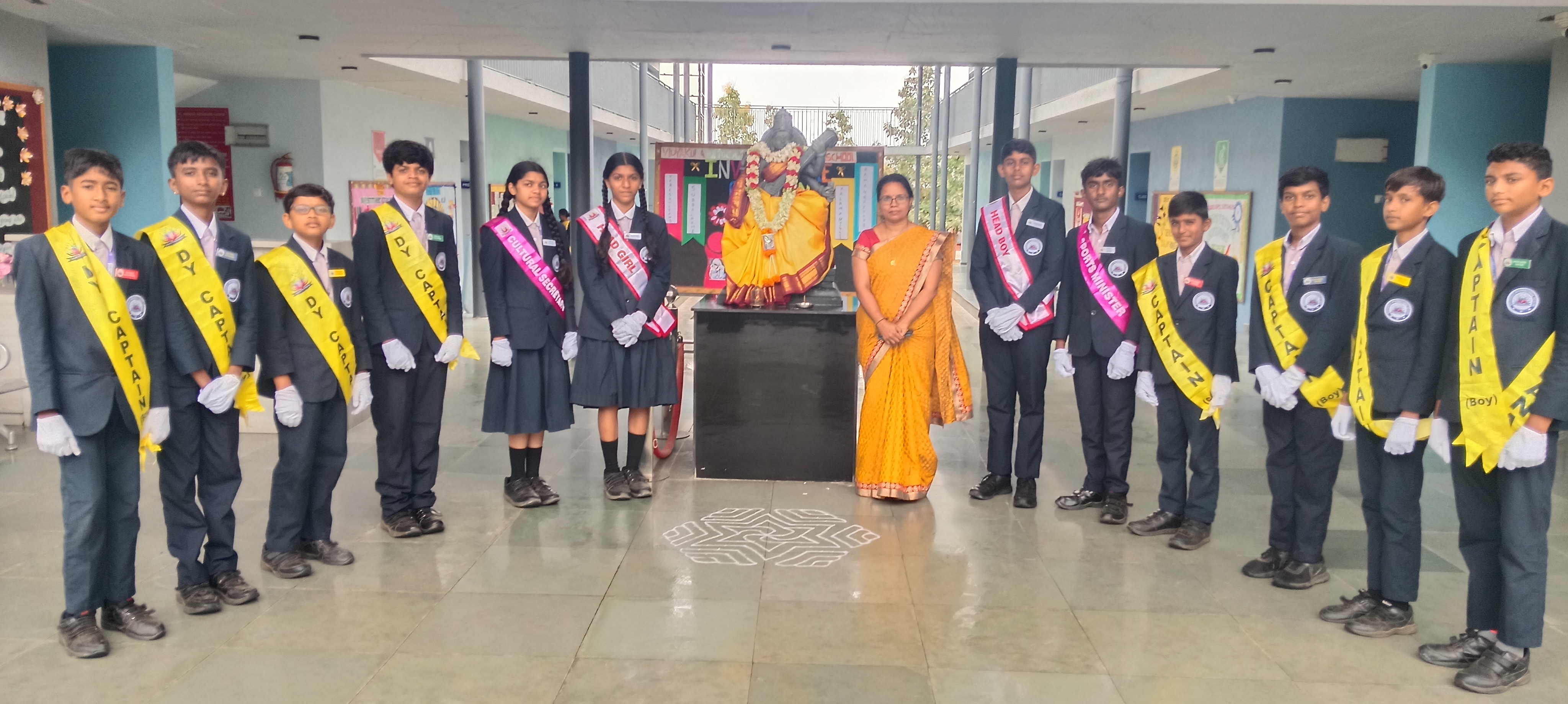 Vidyakula Hippocampus School - Image 2