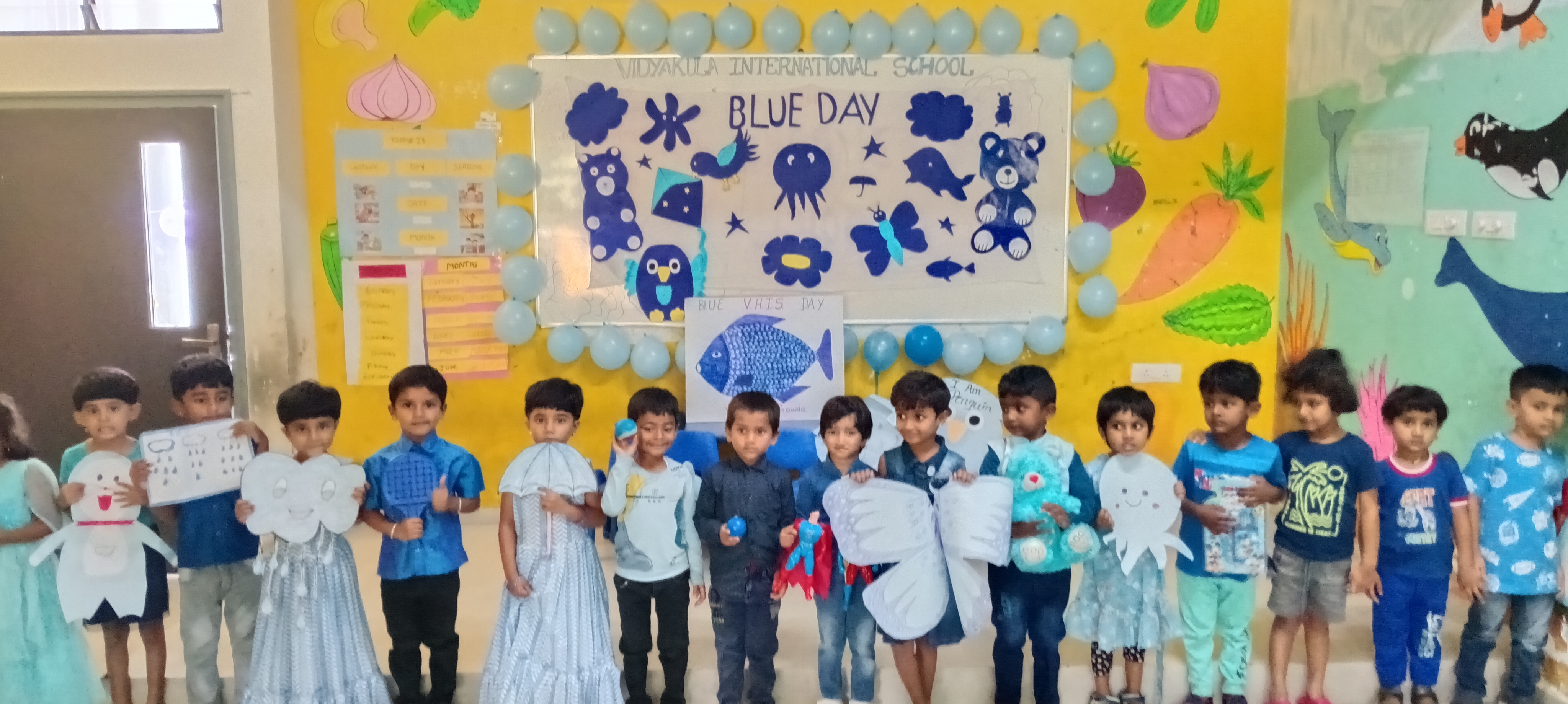 Vidyakula Hippocampus School - Image 3