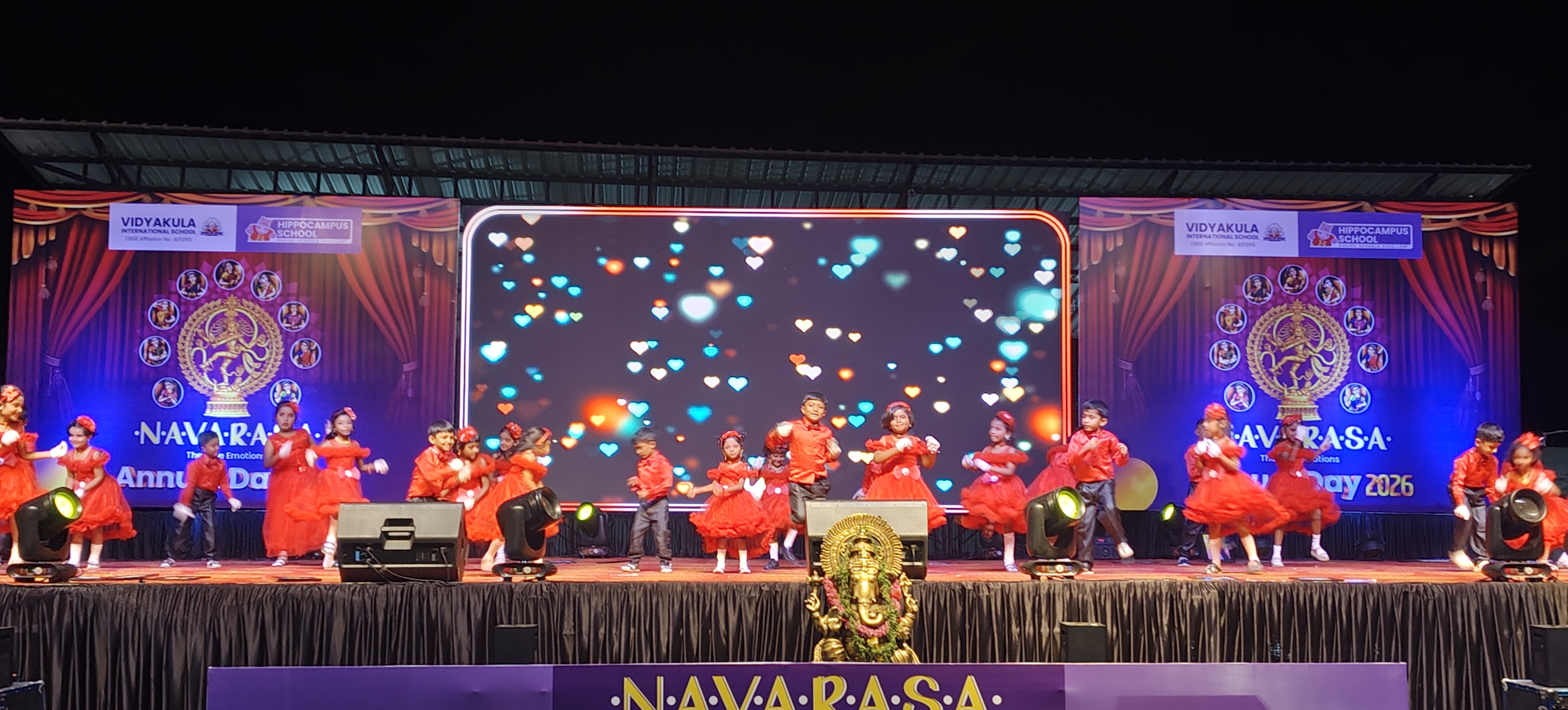 Vidyakula Hippocampus School - Image 7