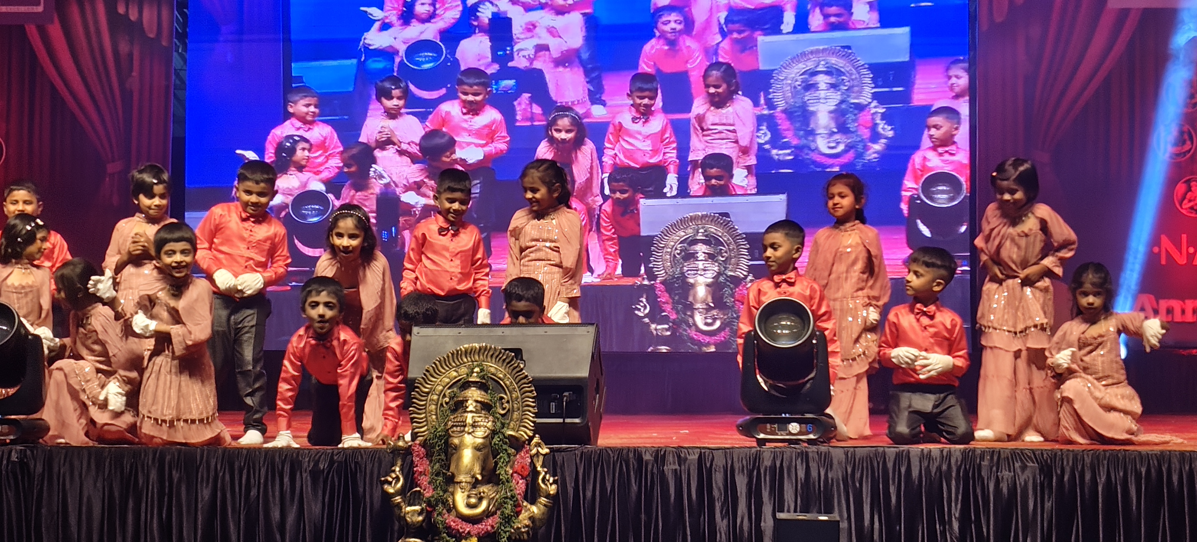 Vidyakula Hippocampus School - Image 8