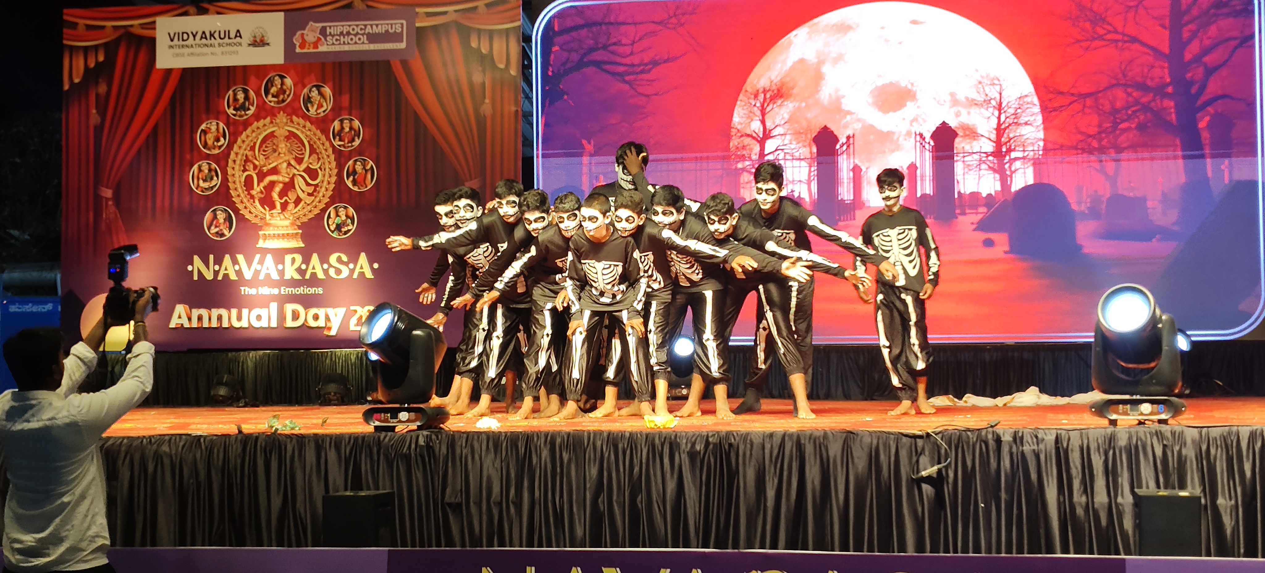 Vidyakula Hippocampus School - Image 10