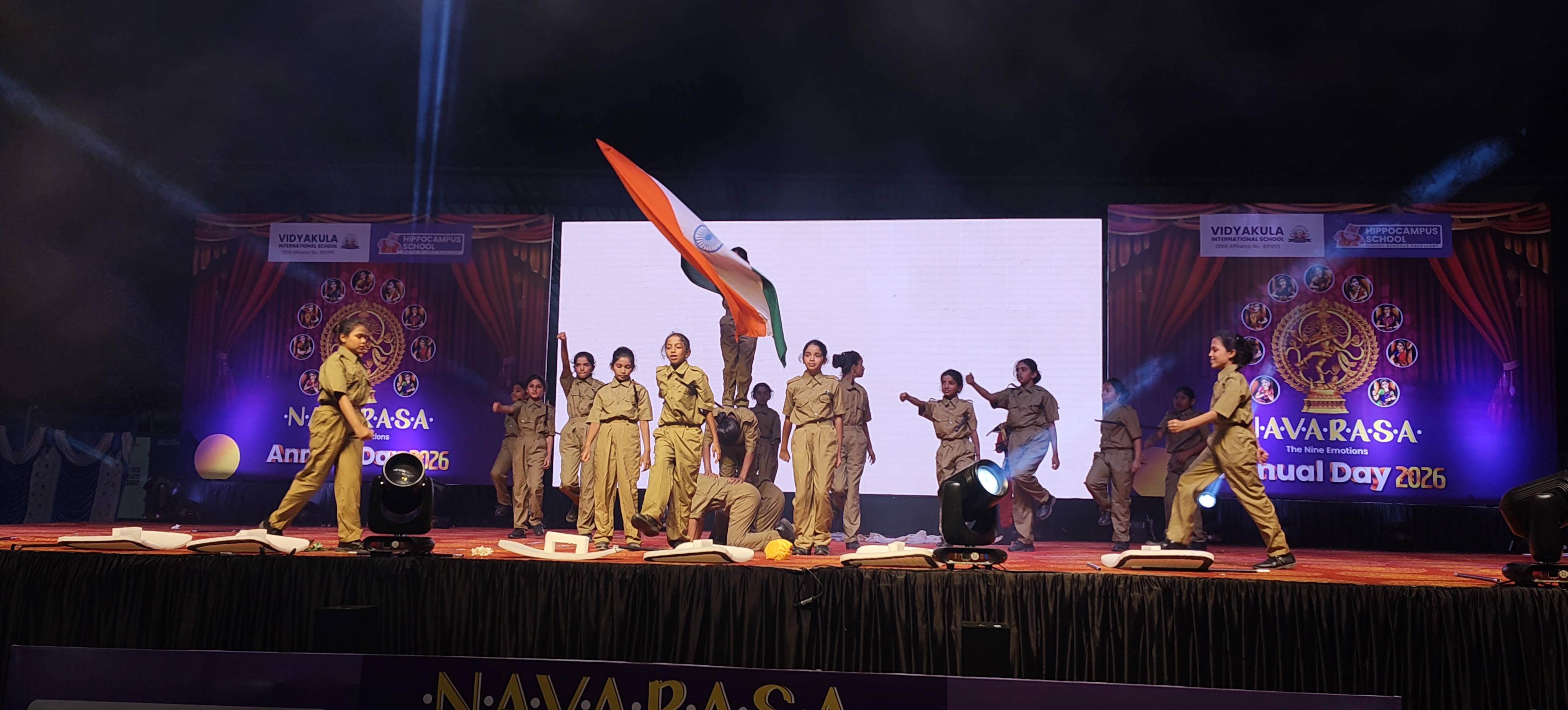 Vidyakula Hippocampus School - Image 11