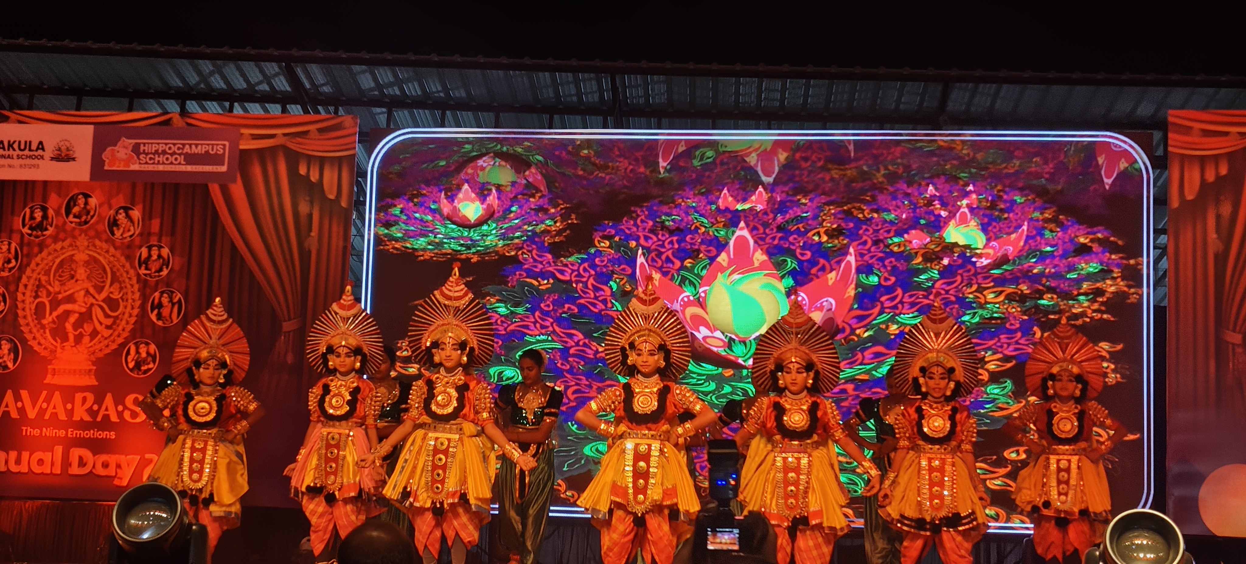 Vidyakula Hippocampus School - Image 12