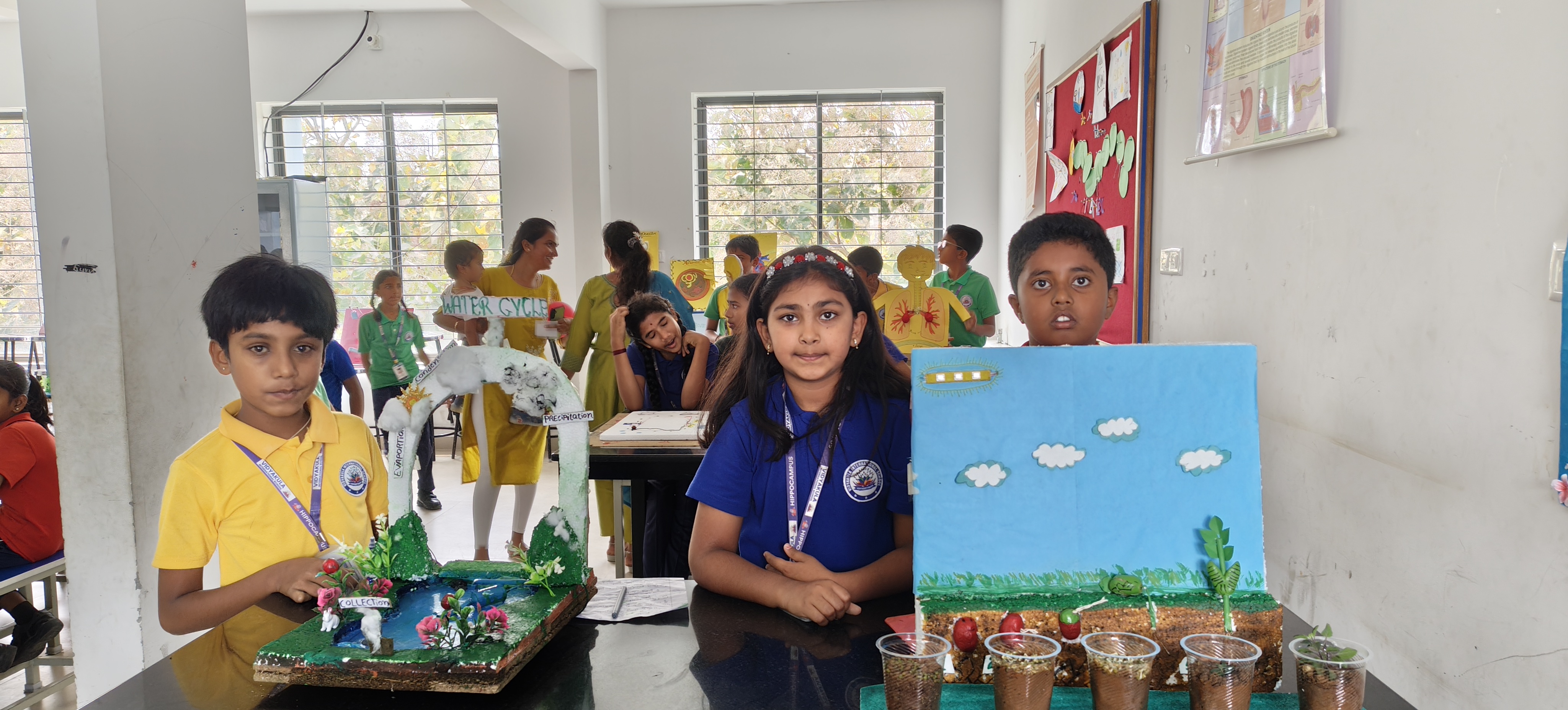 Vidyakula Hippocampus School - Image 18
