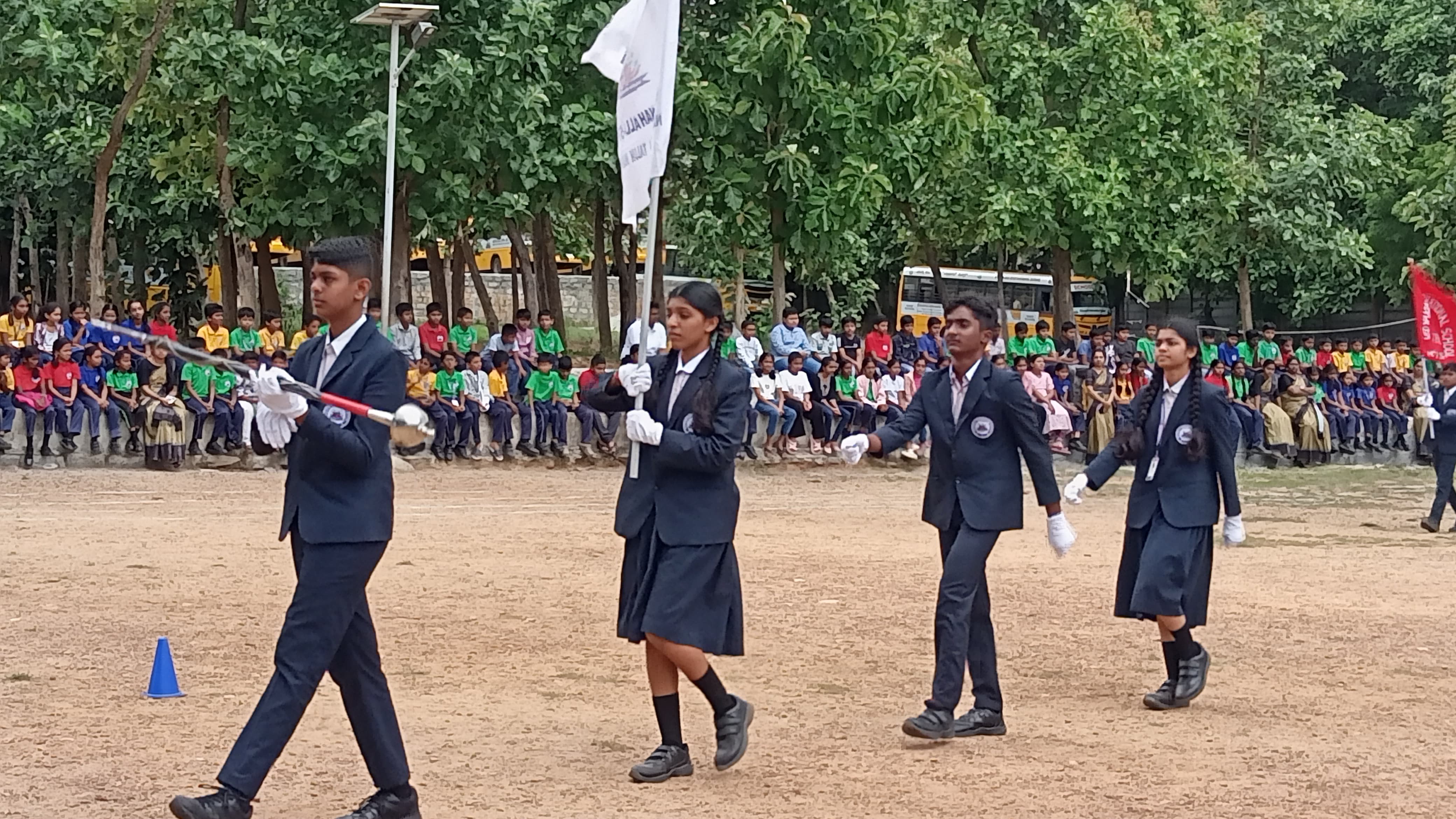 Vidyakula Hippocampus School - Image 21