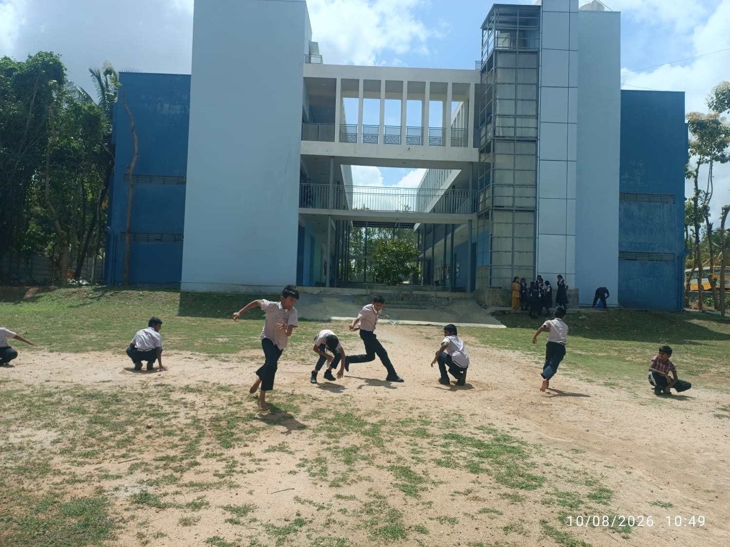 Vidyakula Hippocampus School - Image 22