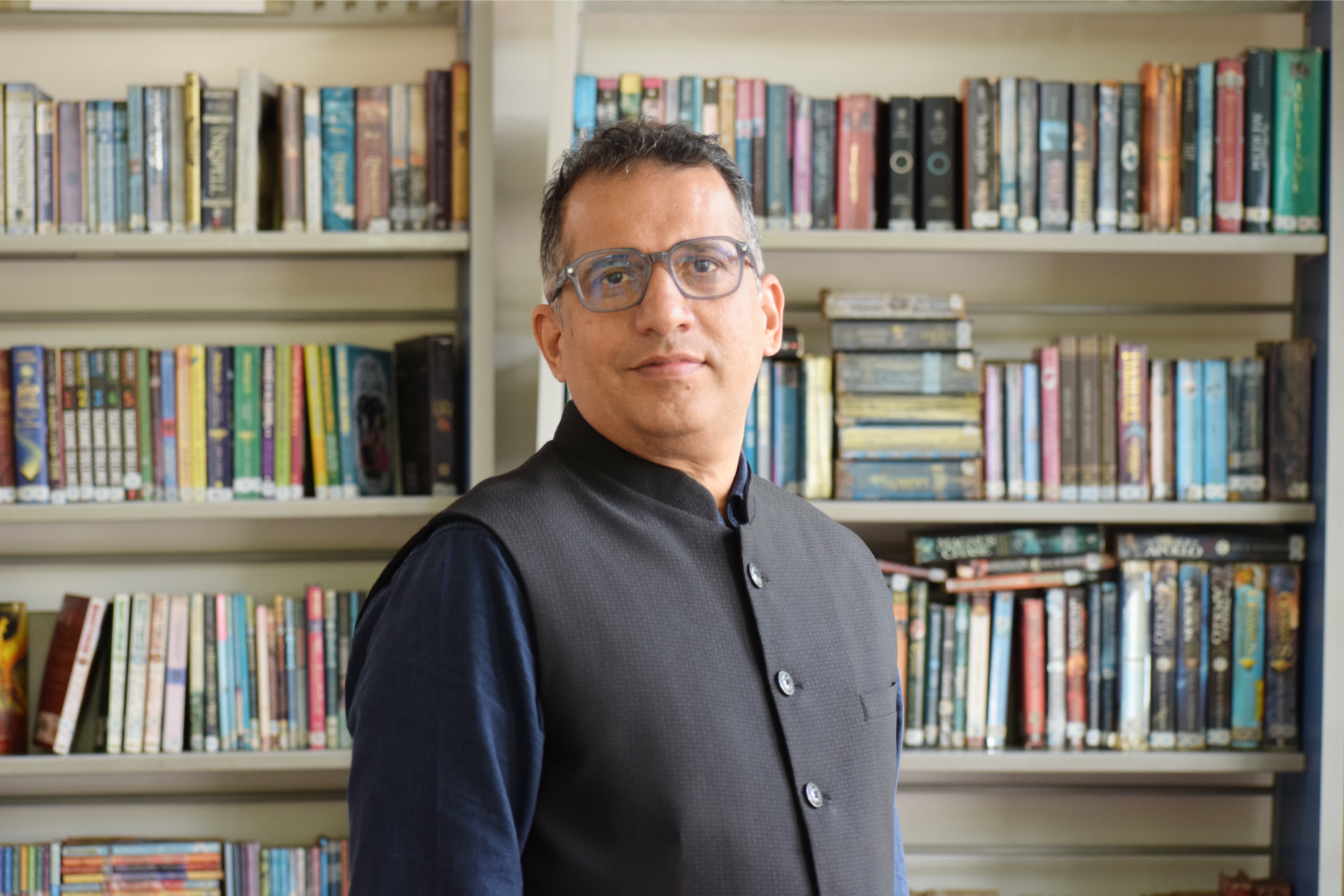Umesh Malhotra